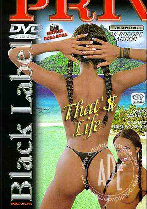 [18+] That's Life