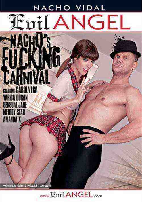 [18+] Nacho's Fucking Carnival