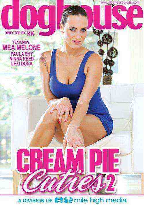 [18+] Cream Pie Cuties 2