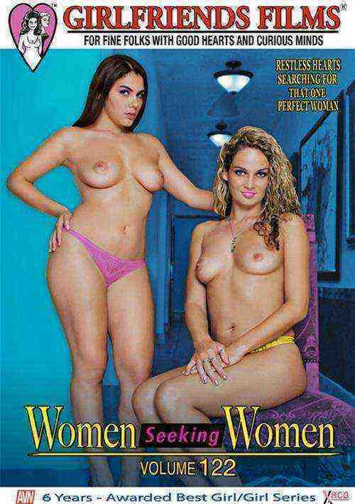 [18+] Women Seeking Women 122