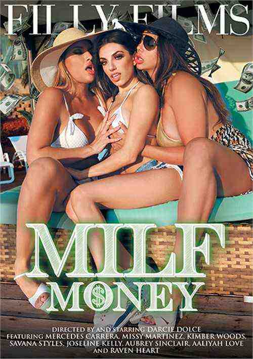 [18+] MILF Money