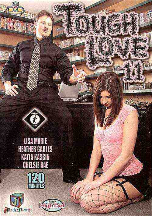 [18+] Tough Love 11