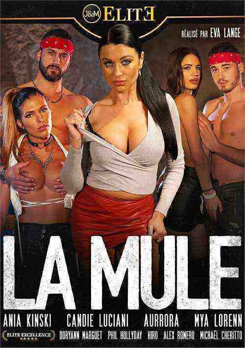 [18+] La Mule