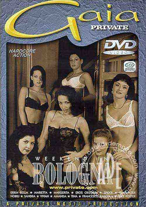 [18+] Weekend In Bologna