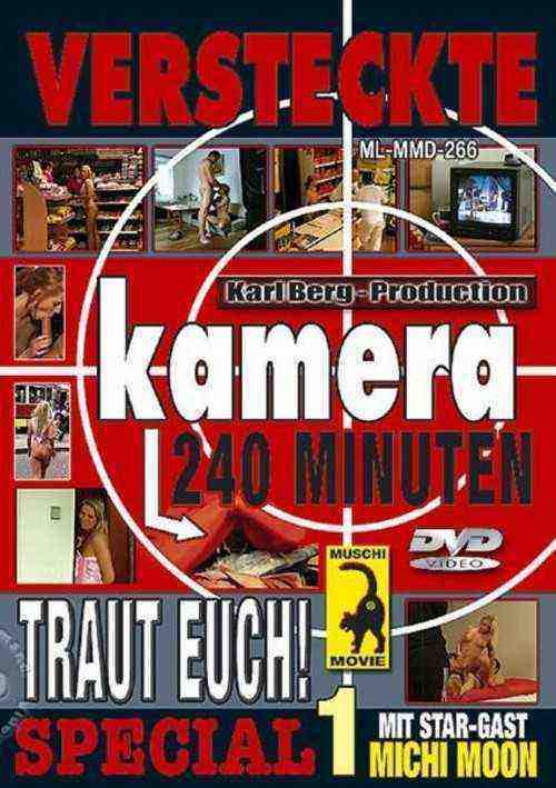 [18+] Versteckte Kamera - Traut Euch! Special 1 (Hidden Camera)