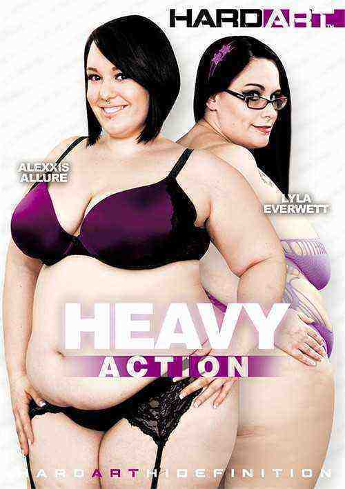[18+] Heavy Action