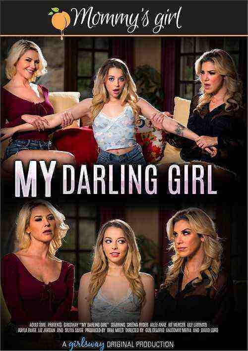 [18+] My Darling Girl