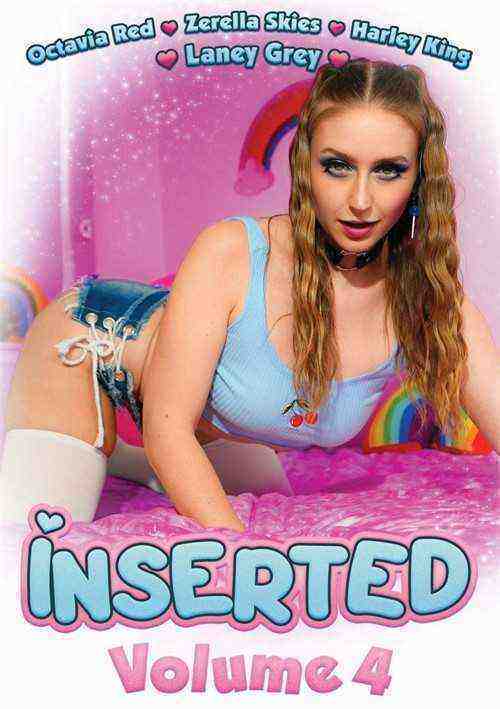 [18+] Inserted 4