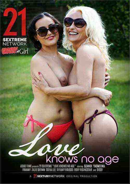 [18+] Love Knows No Age