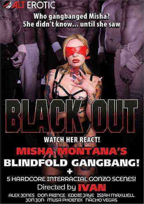 [18+] Black Out