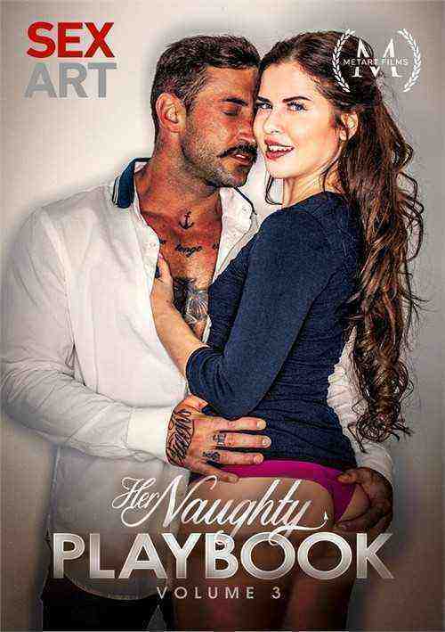 [18+] Her Naughty Playbook 3