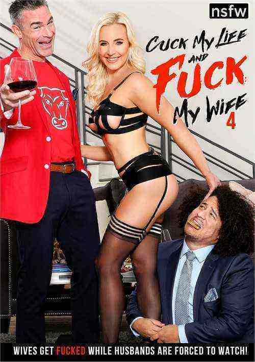 [18+] Cuck My Life and Fuck My Wife 4