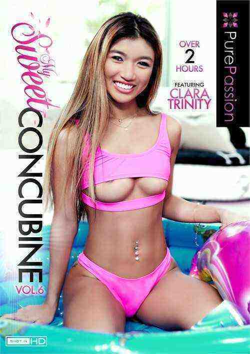 [18+] My Sweet Concubine 6