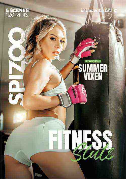 [18+] Fitness Sluts