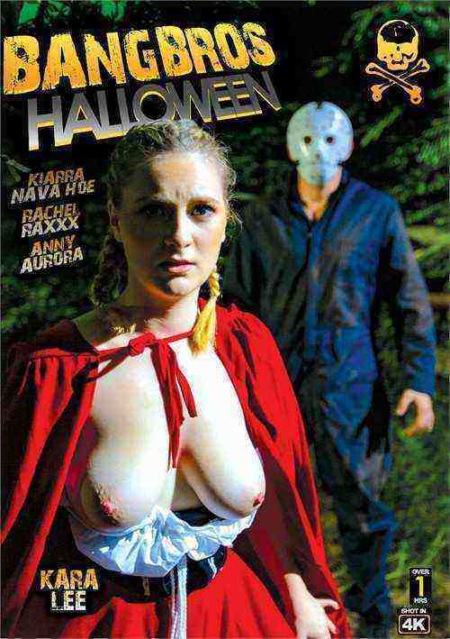 [18+] Bang Bros Halloween