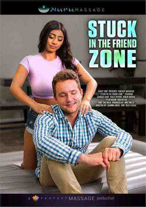 [18+] Stuck in the Friend Zone
