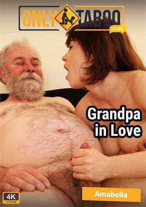 [18+] Grandpa in Love