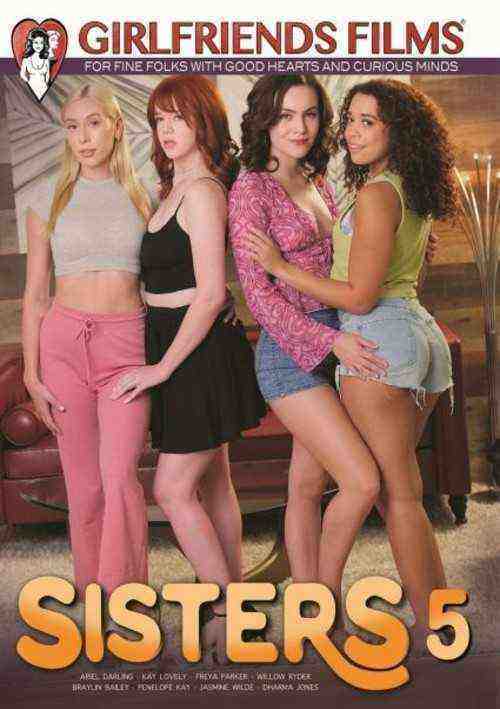 [18+] Sisters 5