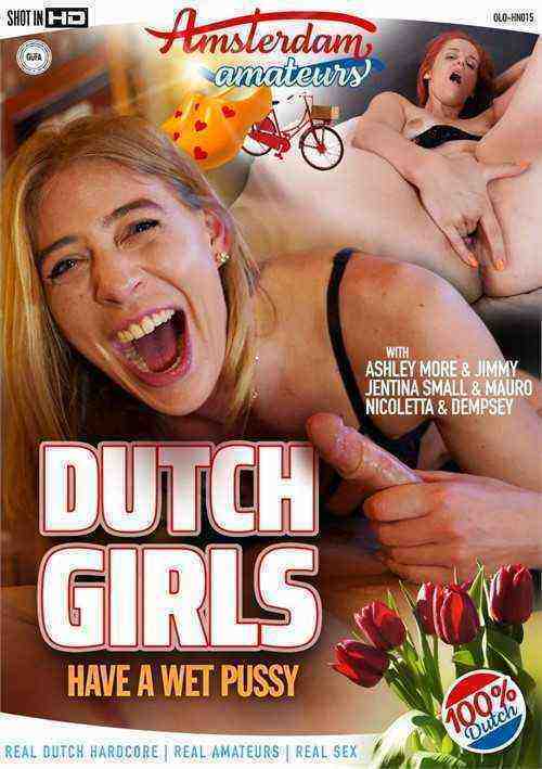[18+] Dutch Girls Have A Wet Pussy