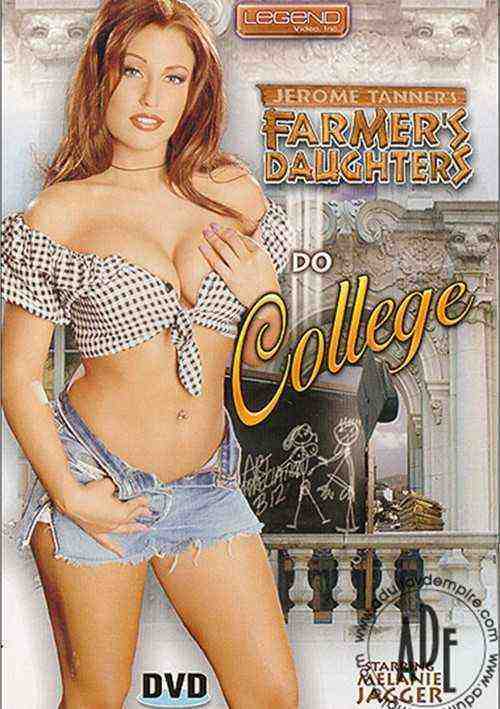 [18+] Farmer's Daughters Do College