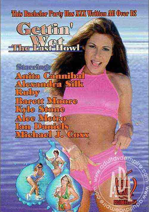 [18+] Gettin' Wet: The Last Howl