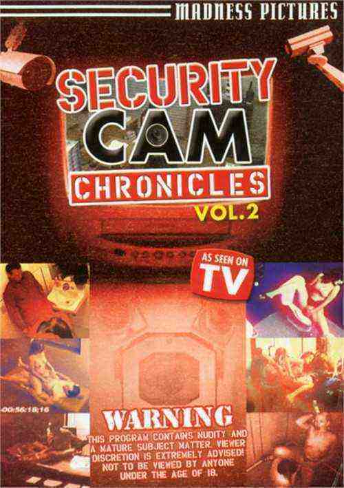 [18+] Security Cam Chronicles 2