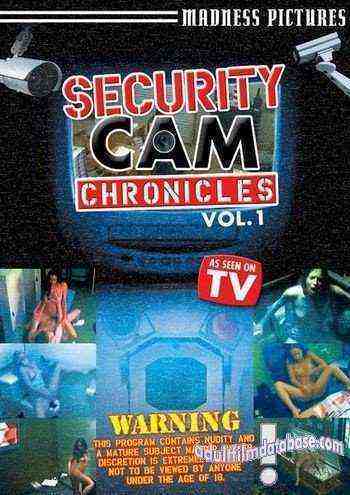 [18+] Security Cam Chronicles