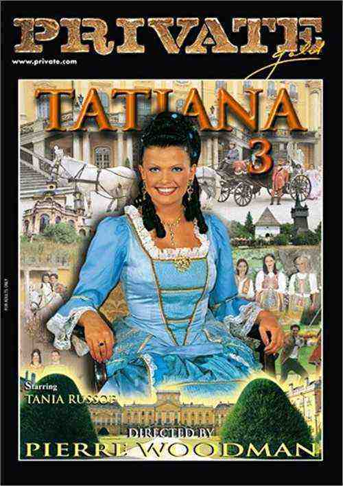 [18+] Tatiana 3