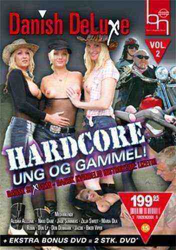 [18+] Danish DeLuxe 2