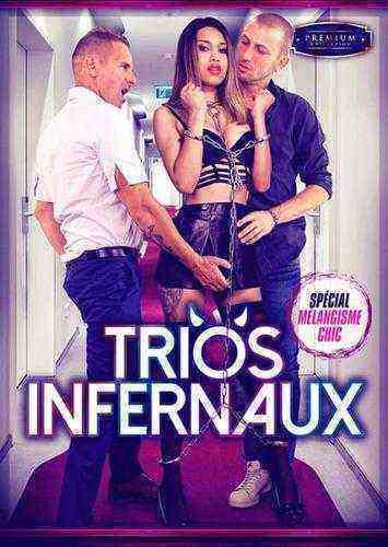 [18+] Infernal Trios / Trios infernaux