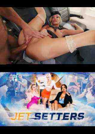 [18+] Jet Setters