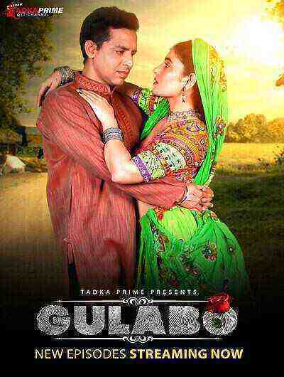 Gulabo (2024) Season 1 Episode 4 Tadka Prime (2024)