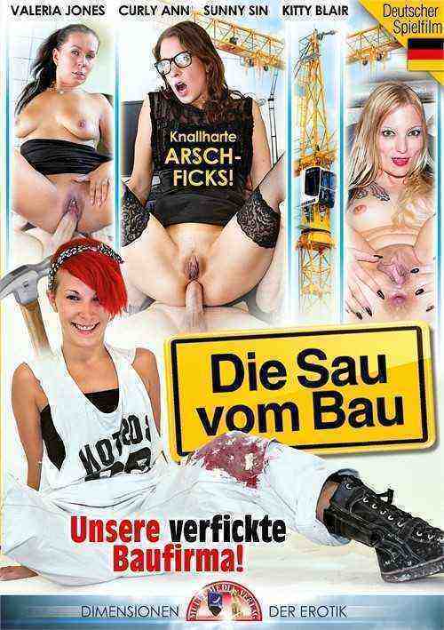 [18+] Die Sau vom Bau 2