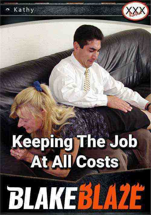 [18+] Keeping the Job at All Costs