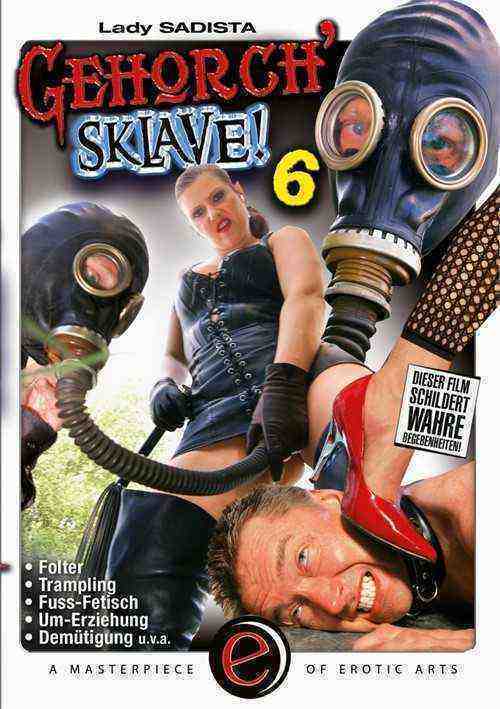 [18+] Gehorch Sklave 6
