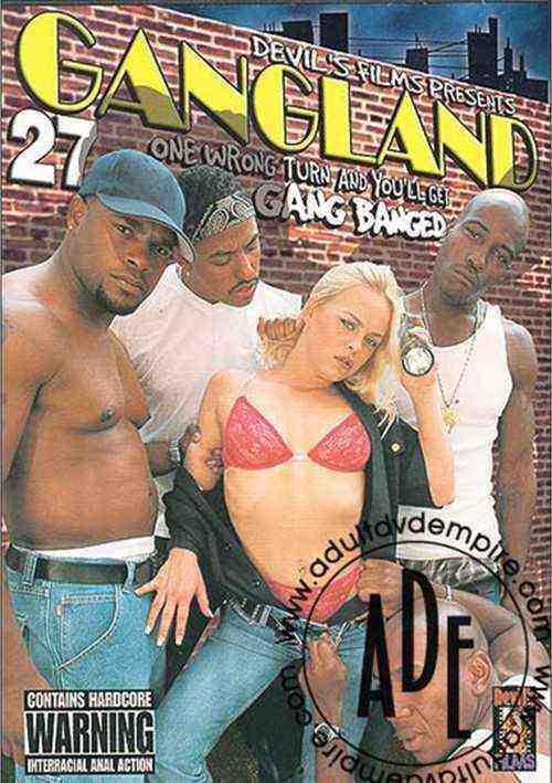 [18+] Gangland 27