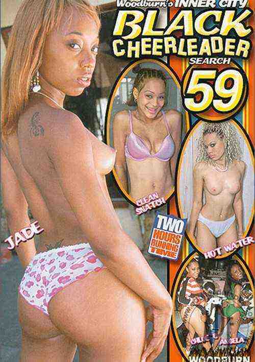 [18+] Black Cheerleader Search 59