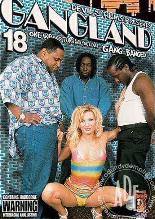 [18+] Gangland 18