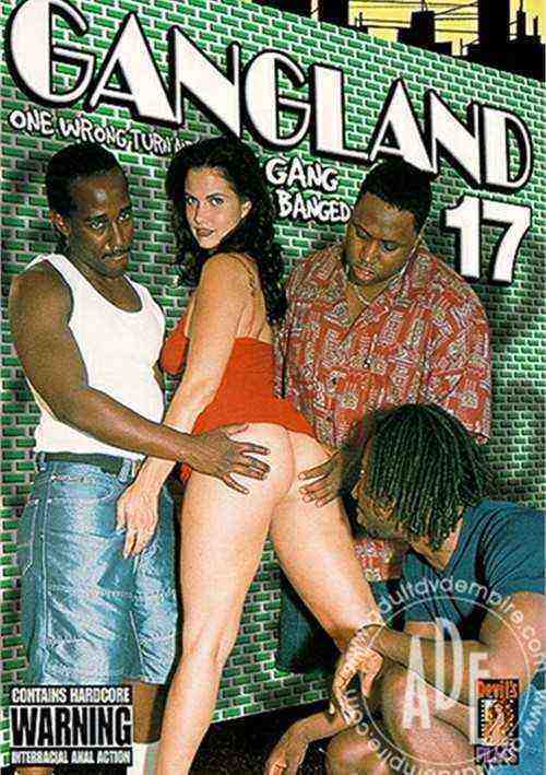 [18+] Gangland 17
