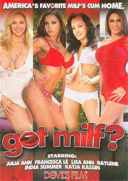[18+] Got MILF?