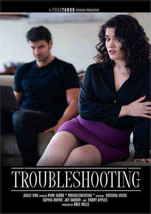 [18+] Troubleshooting
