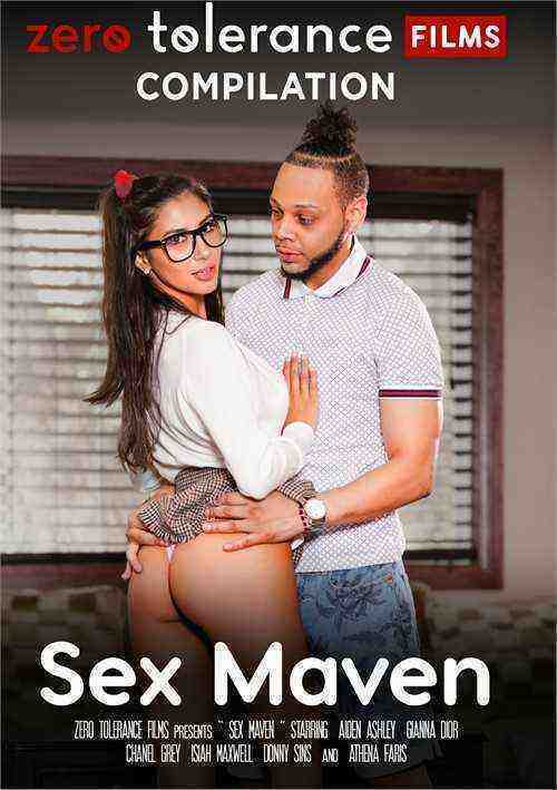 [18+] Sex Maven
