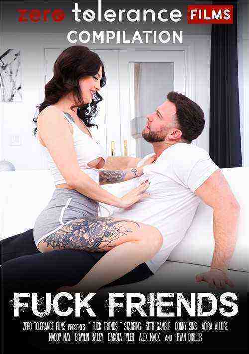 [18+] Fuck Friends