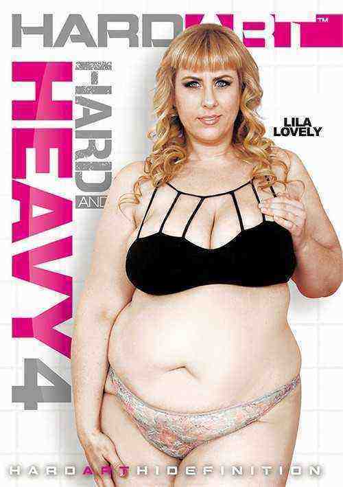 [18+] Hard and Heavy 4