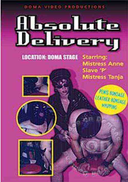 [18+] Absolute Delivery