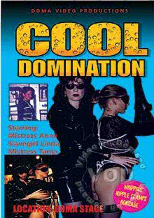 [18+] Cool Domination