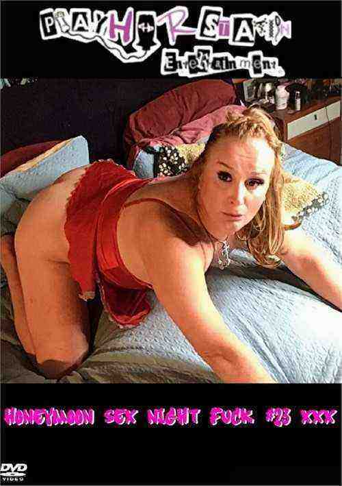 [18+] Honeymoon Sex Night Fuck 23