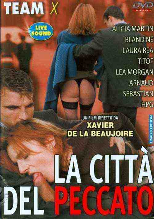[18+] La Citta Del Peccato
