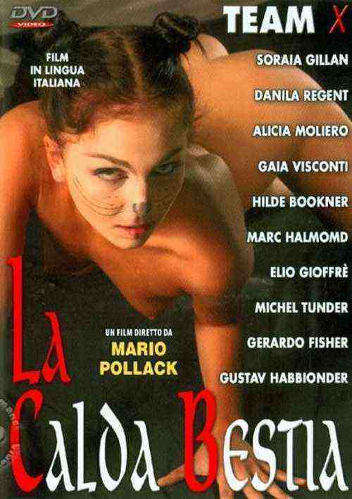 [18+] La Calda Bestia