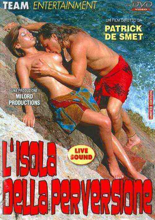 [18+] L'Isola Della Perversione